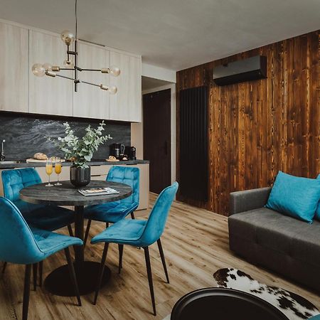 Avenue Chalet Шпіндлерув-Млин Екстер'єр фото