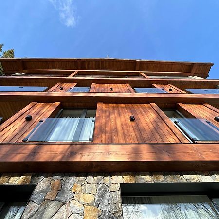 Avenue Chalet Шпіндлерув-Млин Екстер'єр фото