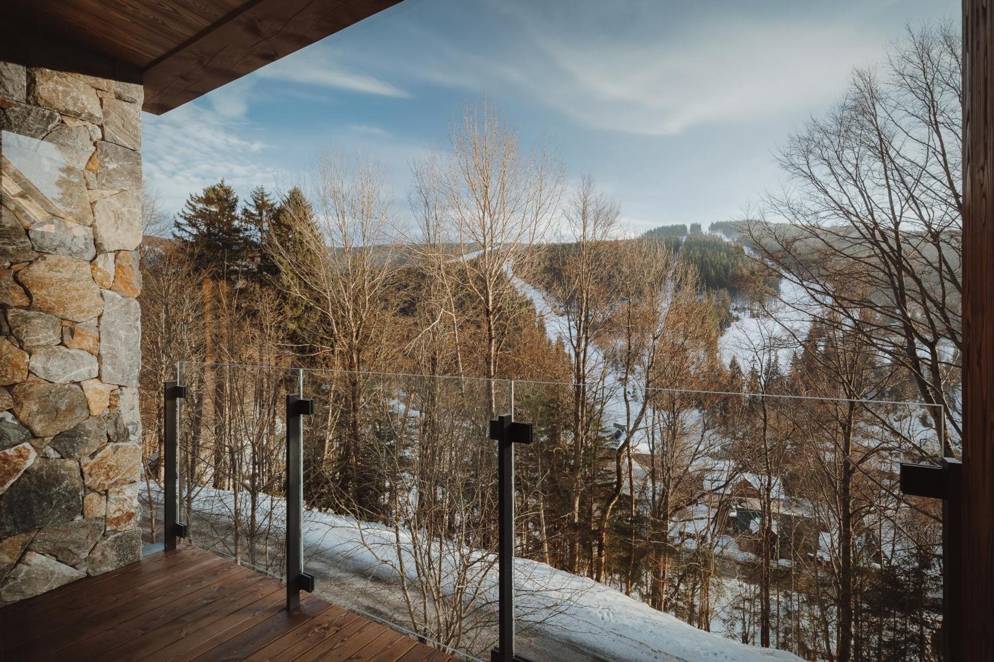 Avenue Chalet Шпіндлерув-Млин Екстер'єр фото